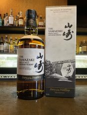 山崎 Story of the Distillery 2024 EDITION