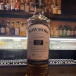 ボウモア12年