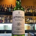 ラフロイグ10年