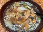 五目ラーメン　司皇