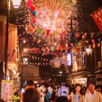 観光祭