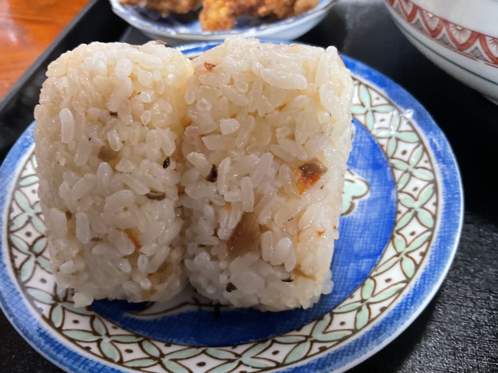 けんちゃんうどん