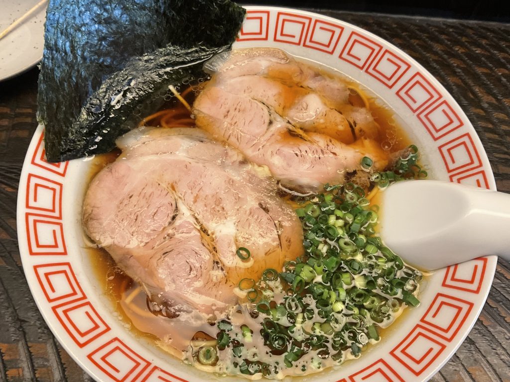 ラーメン太士