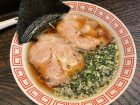 ラーメン食堂大士