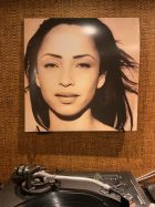 シャーデー