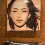 シャーデー