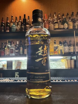 越百