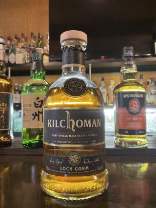 キルホーマンロッホゴルム