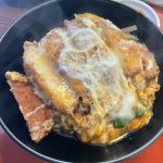 やまいち　カツ丼