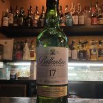 バランタイン17年