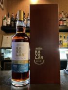 カバランソリスト