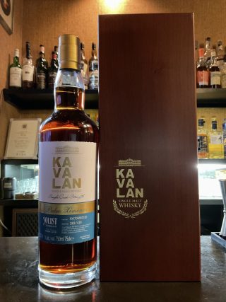 カバランソリスト