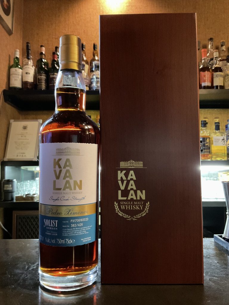 カバランソリスト