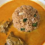 スリランカカレー　きよみ