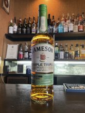 ジェイムソントリプルトリプル