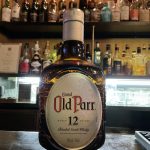 オールドパー12年