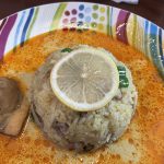 ライアンカレー