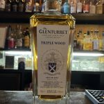 グレンタレット