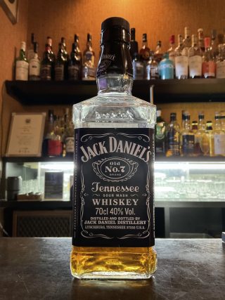ジャックダニエルズ