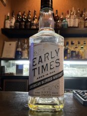 アーリータイムス