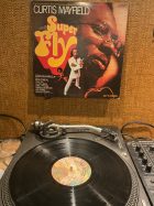 スーパーフライ