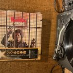 ジェームスブラウン