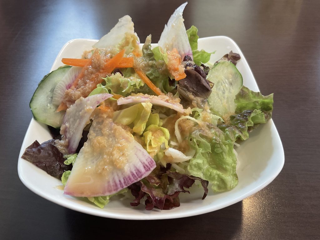 ケイズキッチンサラダ