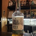 ワイルドターキーライ