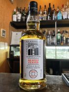 キルケラン ヘビーピーテッド