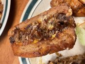 ブリスクスタンド